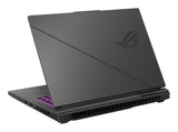 ASUS ROG G614JV-N3192W Laptop Eclipse Gray Portátil Negro, Gris Concha
