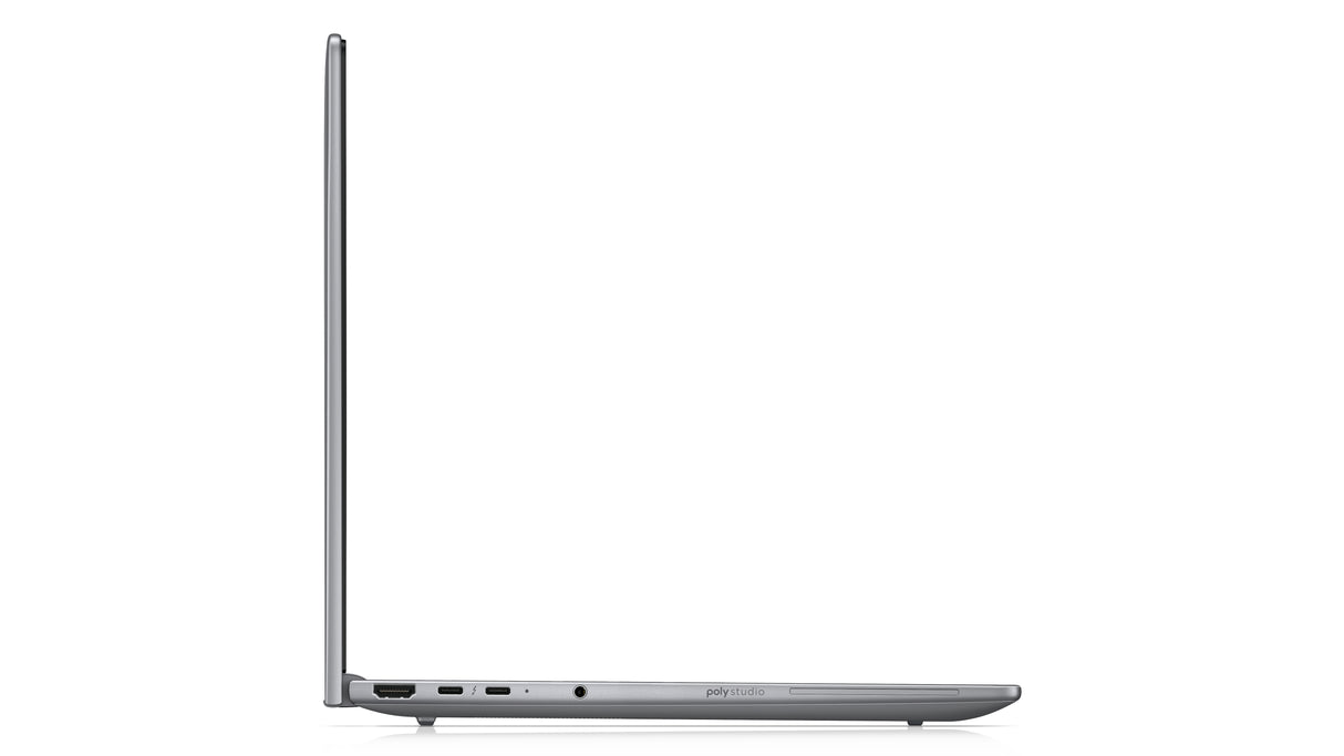 HP ZBook 8 G1i 14 inch Mobile Workstation PC Intel Core Ultra 7 255H 35.6 cm (14") WUXGA 16 GB DDR5-SDRAM NVIDIA RTX 500 Ada Wi-Fi 7 (802.11be)