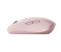 Logitech 910-006934 Ratón 1 Vertical/Horizontal Oficina RF Wireless + Bluetooth