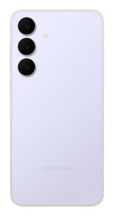 Samsung Galaxy S25 FE teléfonos inteligentes 17 cm (6.7") Plana Dynamic AMOLED 2X Corning Glass