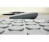 Logitech 910-007047 Ratón Oficina Inalámbrico RF Wireless + Bluetooth Óptico