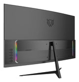Monitor Gamer BALAM RUSH Curvo 23.8" VA / Andromeda MAG24Y / FHD R1800 / 180Hz / 1ms / F-Sync / G-Sync / Flicker-Free / 
