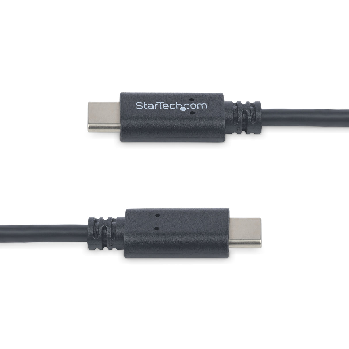 StarTech.com Cable USB-C de 1 metro - USB 2.0 Cable USB 2.0 USB C USB C Macho/Macho