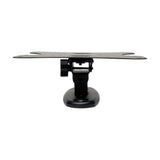 Tripp Lite DWM1742MN Soporte de Pared Giratorio / Inclinable para TVs y Monitores de 17" a 42", Giro de 80°, I