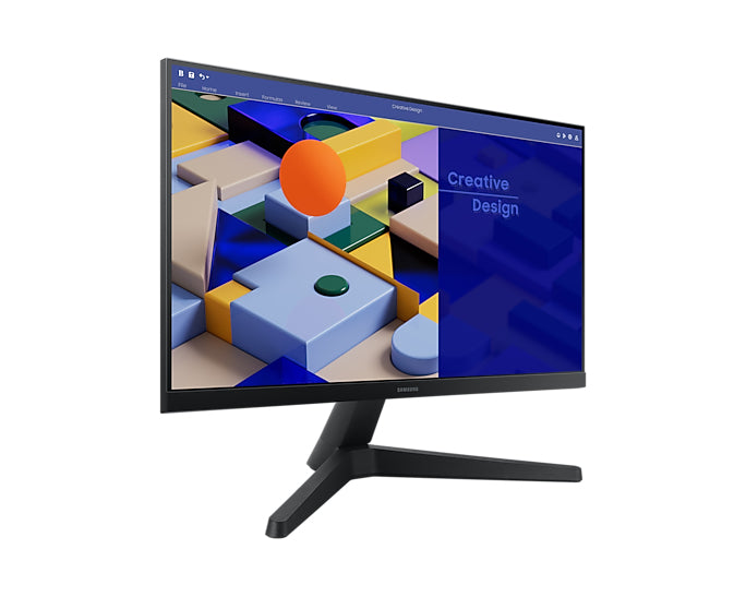 Samsung LS22C310EALXZX Monitor 55,9 cm (22") 1920 x 1080 Pixeles LED Negro