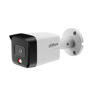 Dahua Technology Entry IPC-HFW1839TC-A-IL cámaras de vigilancia Cámara de seguridad IP Interior y exterior Alámbrico Si