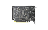 Zotac ZT-D40600G-10L tarjeta gráfica NVIDIA GeForce RTX 4060 8 GB GDDR6, 128 Bit, 7680 x 4320 Pixeles, PCI Express x8 4.