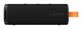 BOCINA SOUND OUTDOOR QBH4261GL NEGRA/
