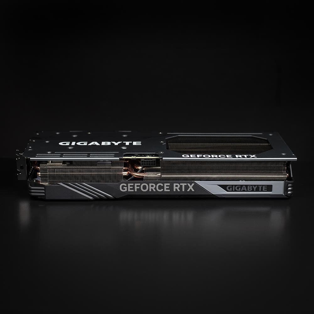 GIGABYTE GeForce RTX­­ 4070 Ti GAMING OC 12G tarjetas gráficas Si 7680 NVIDIA GeForce RTX 4070 Ti