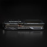 GIGABYTE GeForce RTX­­ 4070 Ti GAMING OC 12G tarjetas gráficas Si 7680 NVIDIA GeForce RTX 4070 Ti