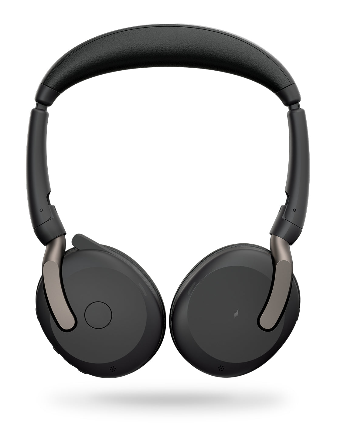Jabra Evolve2 65 Flex Auriculares Auriculares Diadema Oficina/Centro de llamadas Binaural