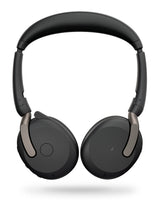 Jabra Evolve2 65 Flex Auriculares Auriculares Diadema Oficina/Centro de llamadas Binaural