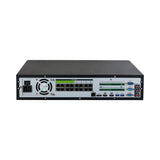 Dahua Technology WizSense DHI-NVR5832-16P-EI grabadores de vídeo en red (nvr) 32 canales 16 8 8