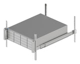 Ubiquiti ENVR-Core 3U Gris