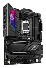 ASUS ROG STRIX X670E-E GAMING WIFI placas base AMD Zócalo AM5 AMD Ryzen™ 7 Zócalo AM5