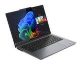 R-Go Tools ThinkPad X9-14 Gen 1 Aura Edition Copilot+ PC Ordenadores portátiles Portátil Gris 35,6 cm