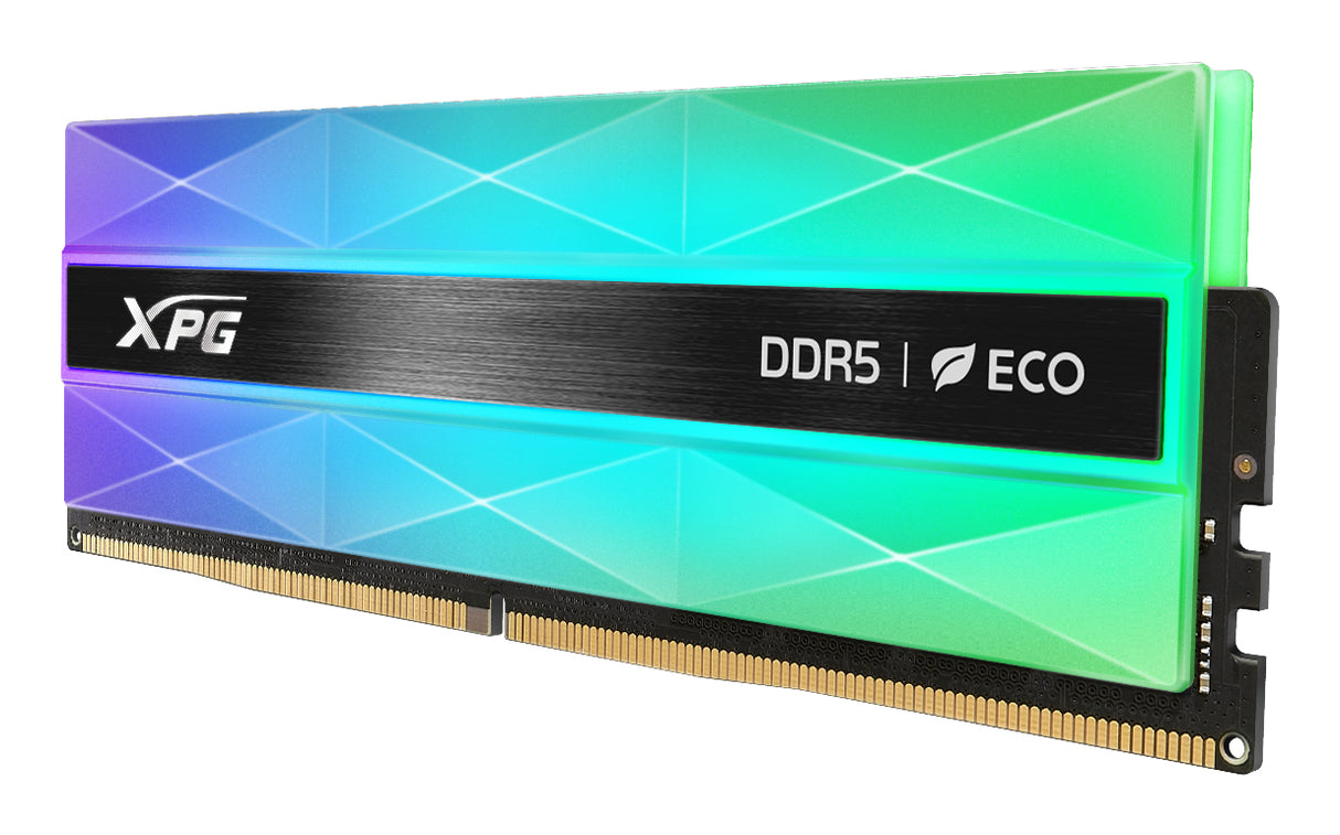 XPG LANCER NEON Memoria RAM 32 16 GB 2 x 16 GB DDR5