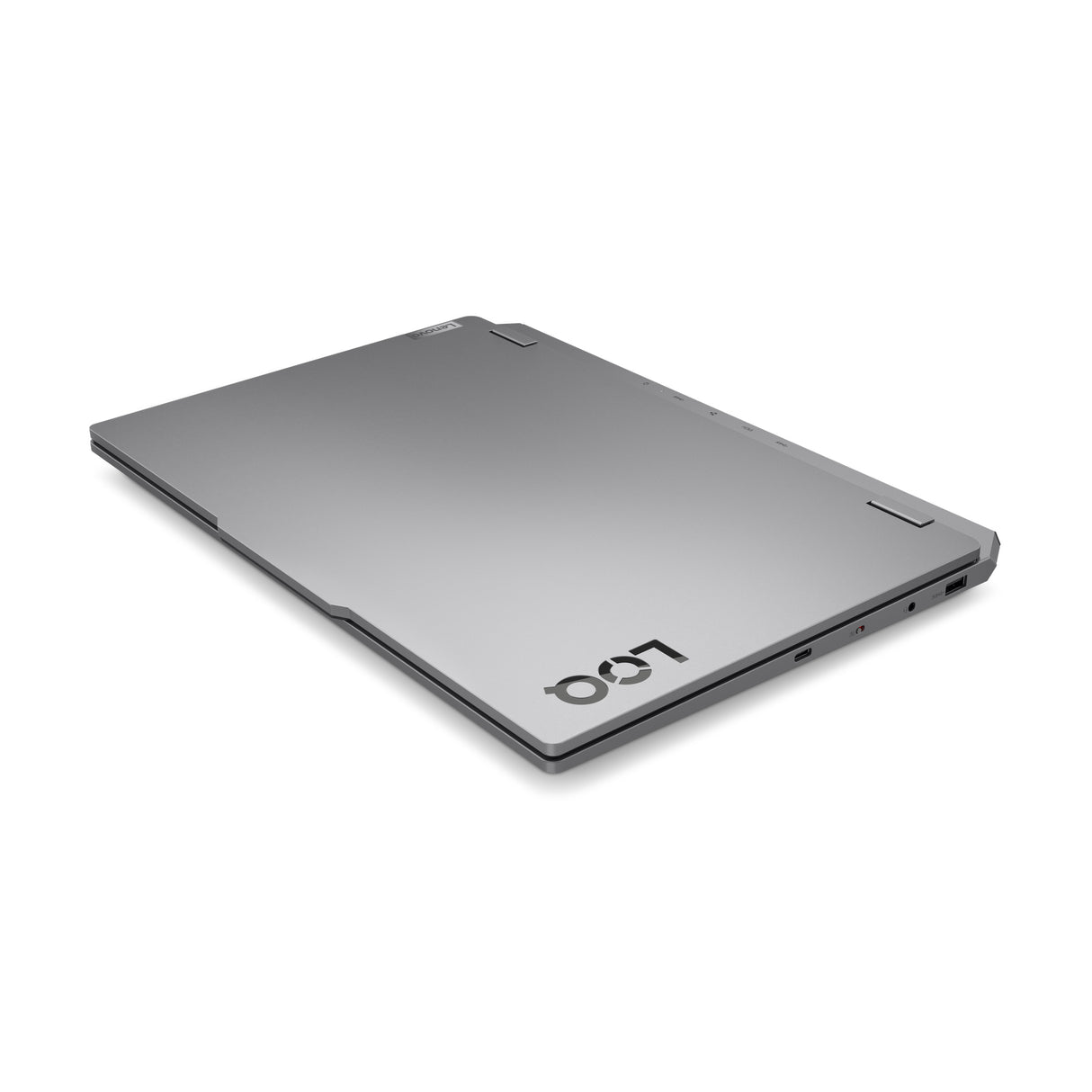 Lenovo LOQ 15IRX10 Intel® Core™ i5 i5-13450HX Computadora portátil 39.6 cm (15.6") Full HD 16 GB DDR5-SDRAM 512 GB SSD NVIDIA GeForce RTX 5050 Wi-Fi