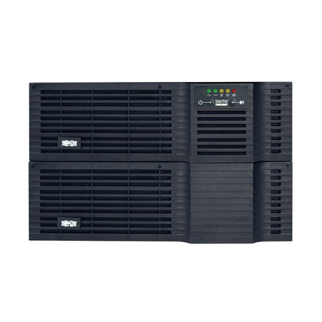 Tripp Lite SMART5000RT3U UPS SmartPro de Onda Sinusoidal, Interactivo, Autonomía Extendida, 208 y 120V 5kVA 4kW, Opcione