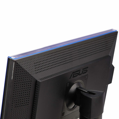 StarTech.com Filtro de Privacidad 16:9 para Monitor de 23.8" - Colgante - Protector Acrílico de Pantalla - Ángulo d