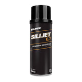 Silimex Silijet e-7 plus Espray para limpieza de equipos 454 ml