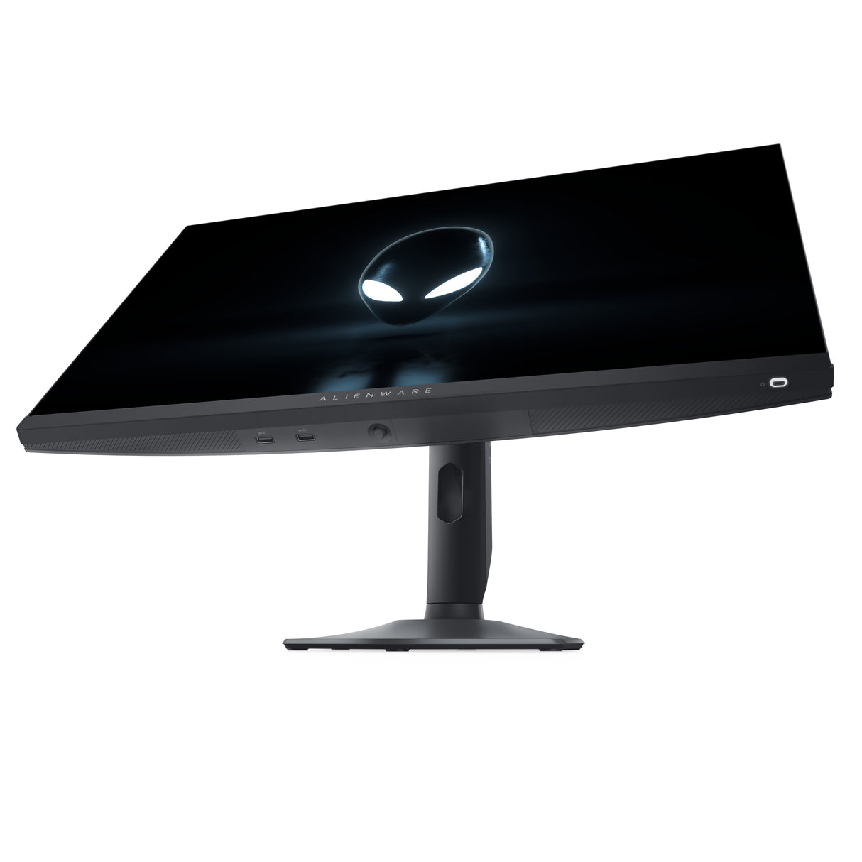 Alienware AW2724HF Monitor 68,5 cm (26.96") 1920 x 1080 Pixeles Full HD W-LED Negro