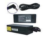 Generico AC-LENOVO-CAFE adaptador e inversor de corriente Interior Negro