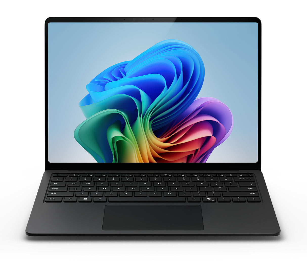 iiyama Surface Laptop 7 Copilot+ PC Ordenadores portátiles Portátil Negro 35 cm