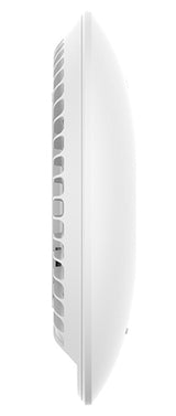 Grandstream Networks GWN7670 punto de acceso inalámbrico 2882 Mbit/s Blanco Energía sobre Ethernet (