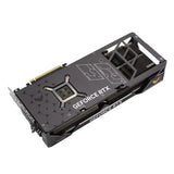 ASUS TUF Gaming TUF-RTX4090-O24G-GAMING tarjetas gráficas Si 16384 NVIDIA GeForce RTX 4090