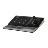 Dahua Technology DHI-NKB5200-F accesorios para cámaras de seguridad Teclado Interior Dahua Negro