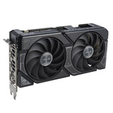 ASUS DUAL-RTX4060-O8G tarjetas gráficas Si 3072 NVIDIA GeForce RTX 4060