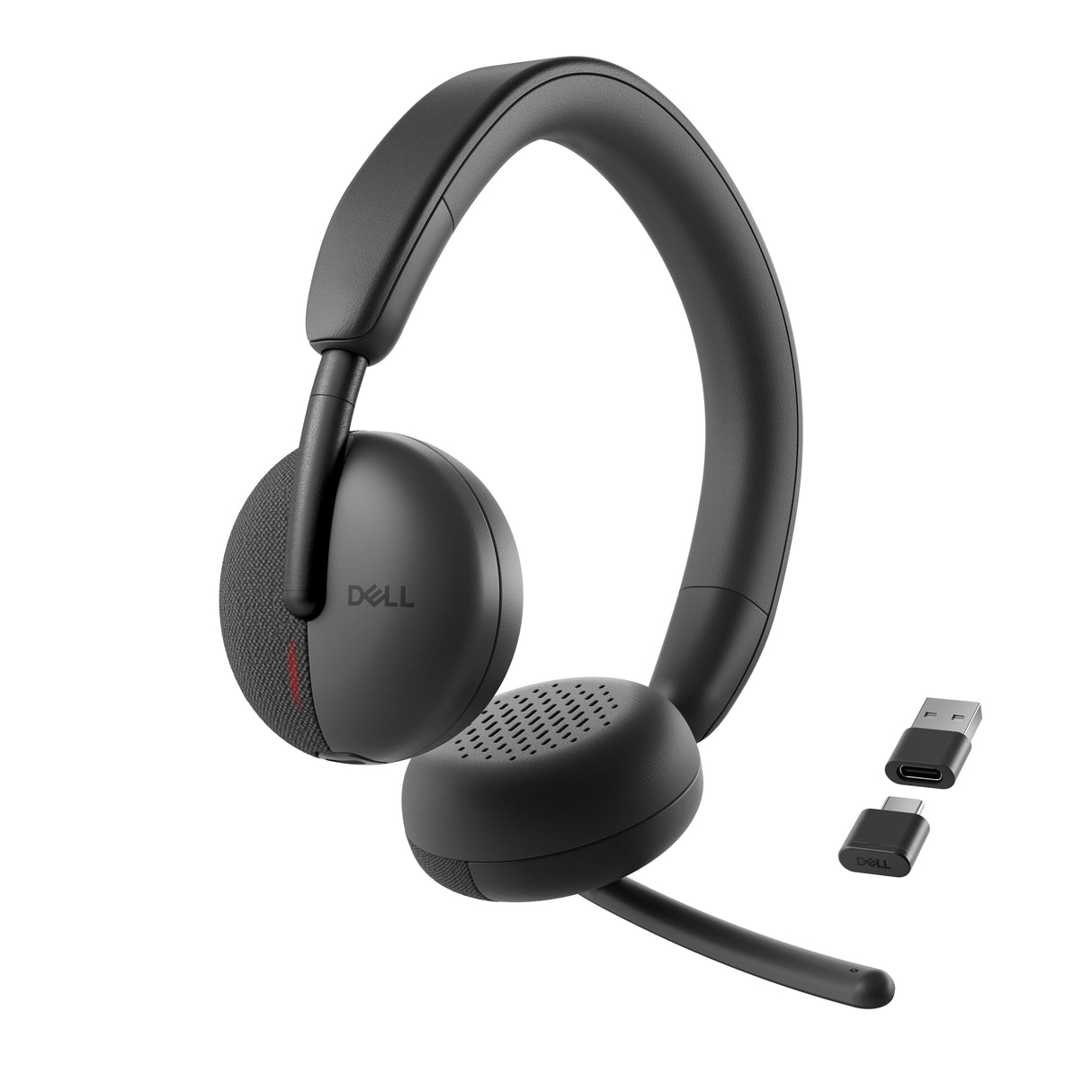 DELL Auriculares inalámbricos Pro - WL3024 Auriculares Auriculares Diadema Llamadas/Música Binaural