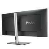 ASUS ProArt PA34VCNV Monitor 86,6 cm (34.1") 3440 x 1440 Pixeles UltraWide Quad HD LED Negro