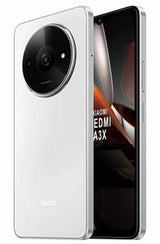 Xiaomi Redmi A3x 17 cm (6.71") SIM dual Android 14 4G USB Tipo C 4 GB 128 GB 5000 mAh Blanco