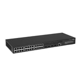 Dahua Technology DH-AS5500-24GT4XF dispositivo de redes Gestionado L3 Si Si