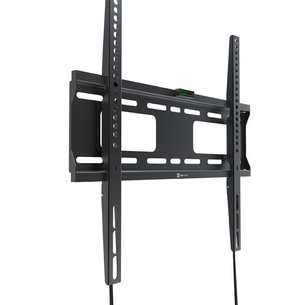 Klip Xtreme KTM-010 soporte para TV 177.8 cm (70") Negro, 200 x 200 mm, 400 x 400 mm, Acero