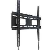 Klip Xtreme KTM-010 soporte para TV 177.8 cm (70") Negro, 200 x 200 mm, 400 x 400 mm, Acero