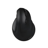 Mouse ACTECK Ergonomico Vertical Virtuos Fitt MI520 2.4 Ghz + 2 Modos Bluetooth de 2,400 DPI s 3 Nvl + 6 Botones + Bat R