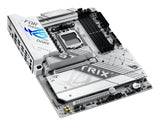 ASUS ROG STRIX X870-A GAMING WIFI placas base AMD Zócalo AM5 Zócalo AM5 DDR5-SDRAM