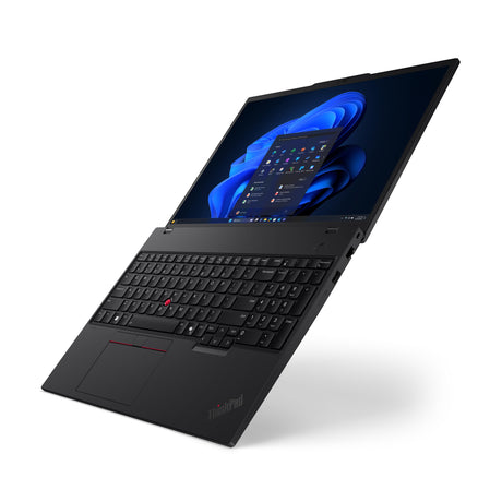 Lenovo ThinkPad T16 Gen 4 (Intel) Laptop Portátil Negro Concha 40,6 cm (16")