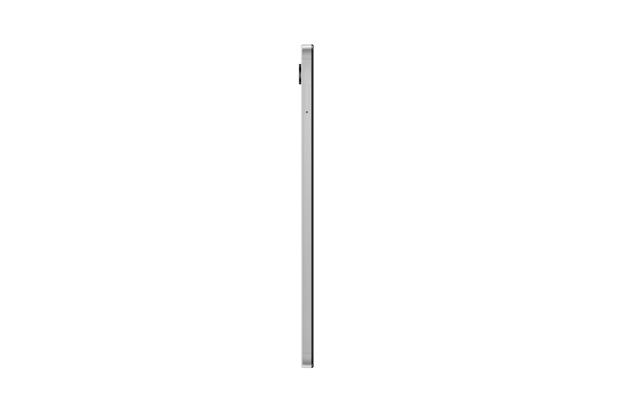 Samsung Galaxy Tab A9 Mediatek 64 GB 22,1 cm (8.7") 4 GB Wi-Fi 5 (802.11ac) Plata