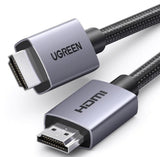 Ugreen 25297 cable HDMI 1 m HDMI tipo A (Estándar) Negro