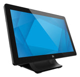 Elo Touch Solutions 1509L Pantalla plana de señalización digital 39.6 cm (15.6") LED 200 cd / m² Negro Pantalla táctil
