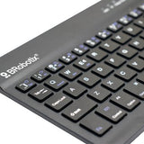 BRobotix 6006436 Teclados para móviles QWERTY Español No