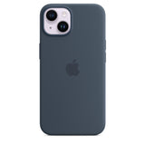 Apple MW5T3ZM/A carcasa para celulares 15.5 cm (6.1") Funda Marina, iPhone 14