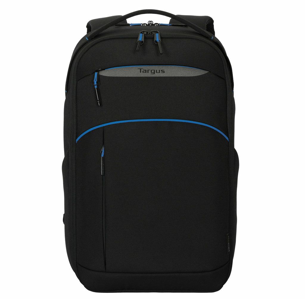 Targus TBB643GL Laptop 40,6 cm (16") Mochila Plástico Negro