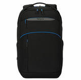 Targus TBB643GL Laptop 40,6 cm (16") Mochila Plástico Negro