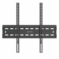 MITZU LCD-3265 soporte para TV 165.1 cm (65") Negro, 600 x 400 mm | Soportes para TV