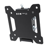 Tripp Lite DWT1327S Soporte de Pared Inclinable para Pantallas Planas de 13" a 27" Soportes para TV 1 68,6 cm